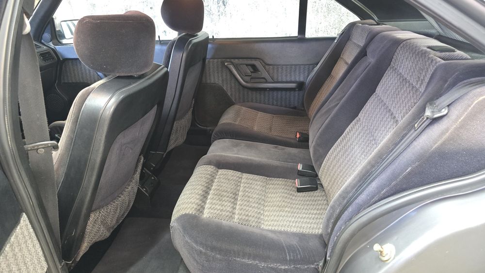 Citroën Bx 1.6 Gti 115cv  - 1990 - Aceito Proposta