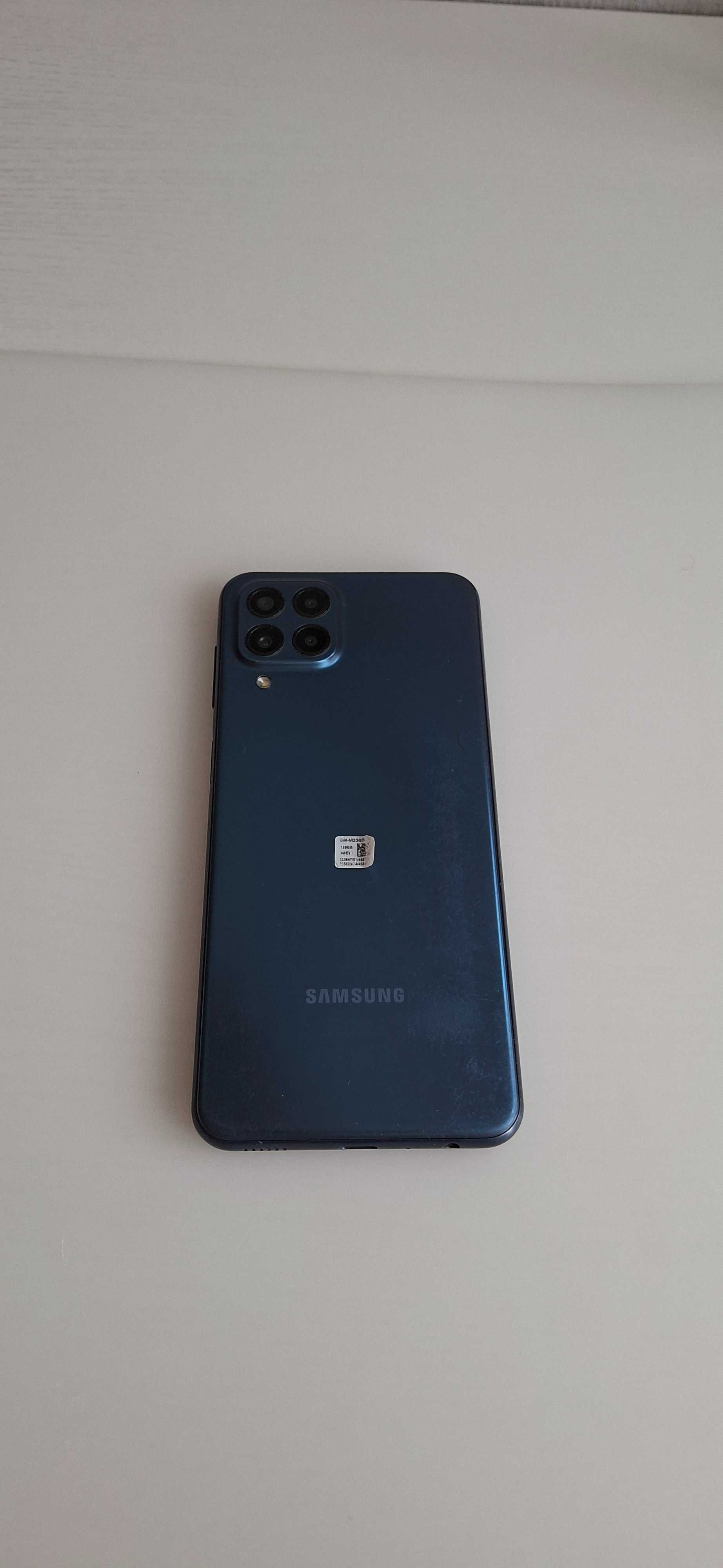 Samsung M 33 5g 6/128gb