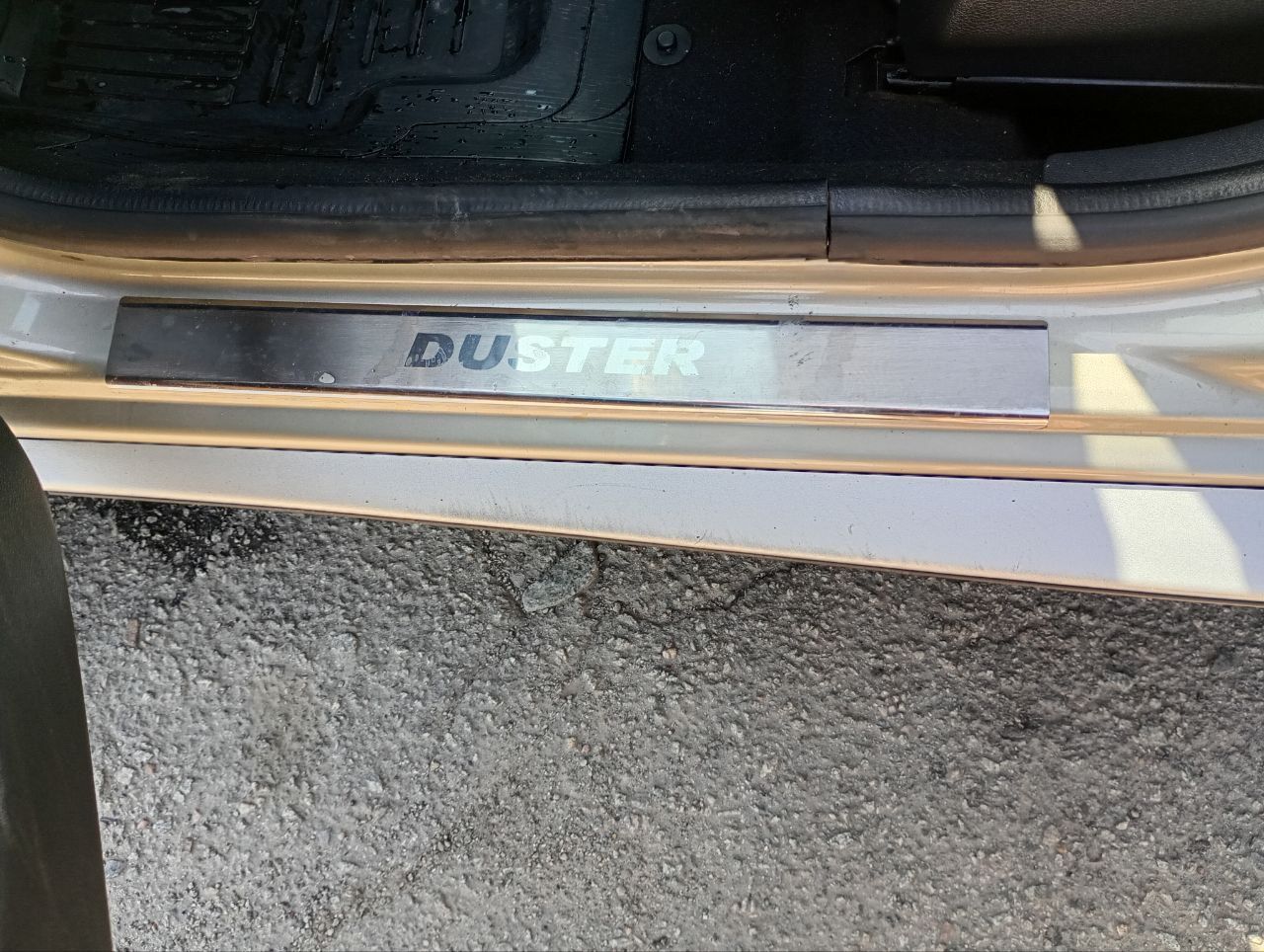 Продам Dacia Duster
