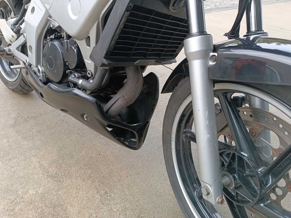 Carnagem Honda NSR 125