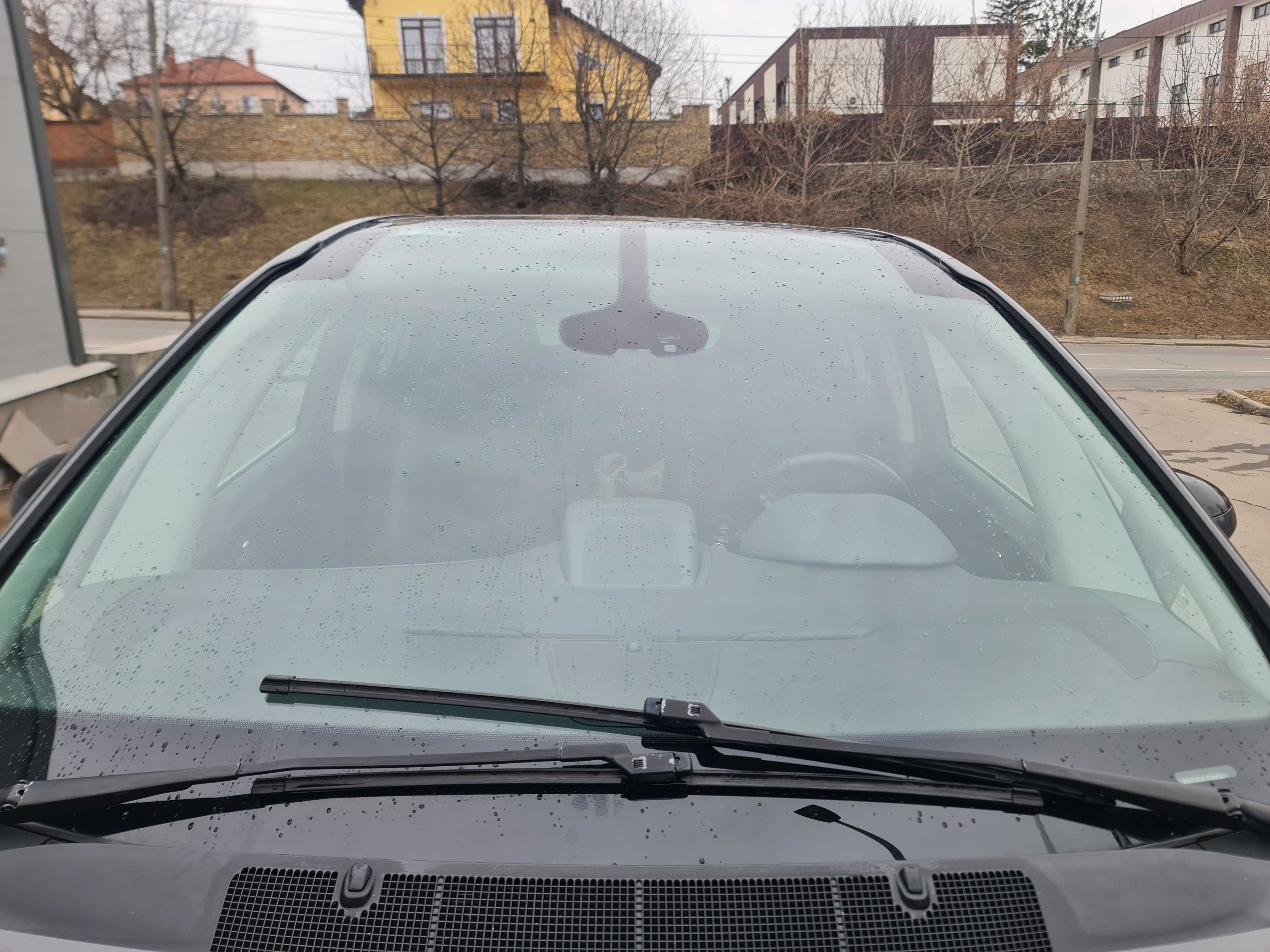 Opel zafira c 1.6 2014