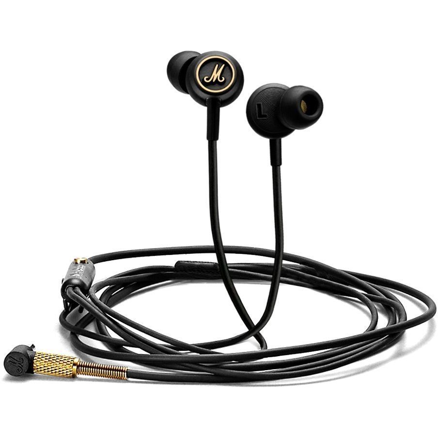 Навушники Marshall Mode EQ Black
