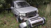 Sprzedam w całości lub na części Land Rover Freelander 1 1.8 benzyna