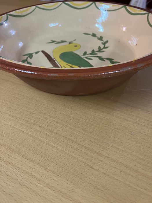 Prato alentejano assinado mestre Pintassilgo