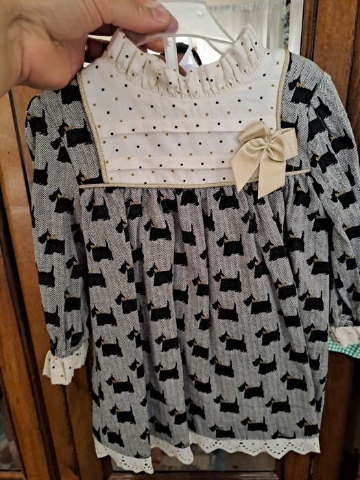 2 Vestidos Miranda