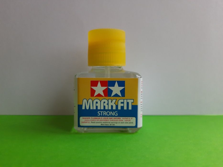 Жидкости Tamiya для декалей, везеринга: Mark Fit Panel Line Accent etc