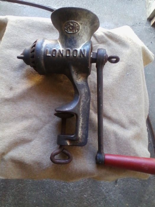 vendo varias peças antigas