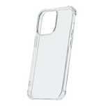 Nakładka 1,5mm do iPhone 13 Pro 6,1" przeźroczysta