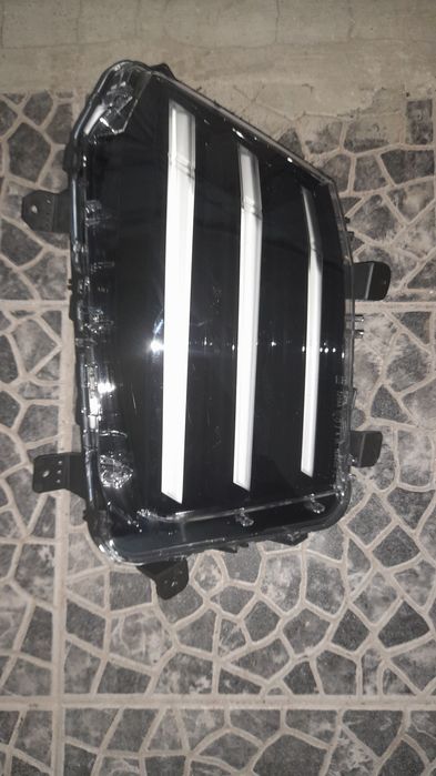 Farol Peugeot  2008 [2024  A 2025]