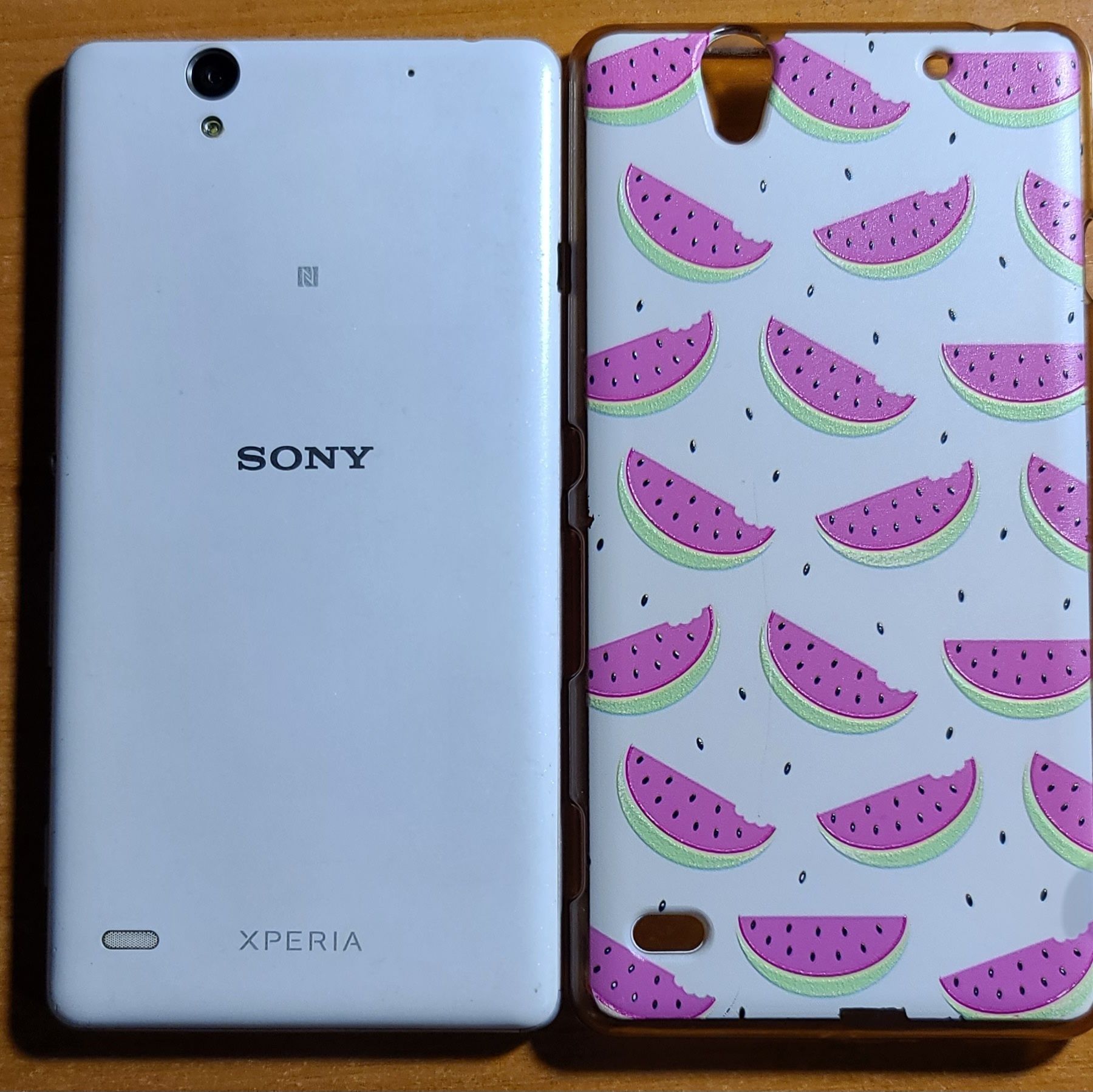 Sony Experia C4 E5303 2/16