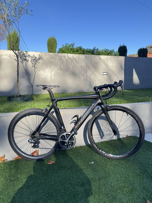 Orbea orca M10i Full Carbono