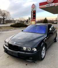 BMW e39 530d M tech