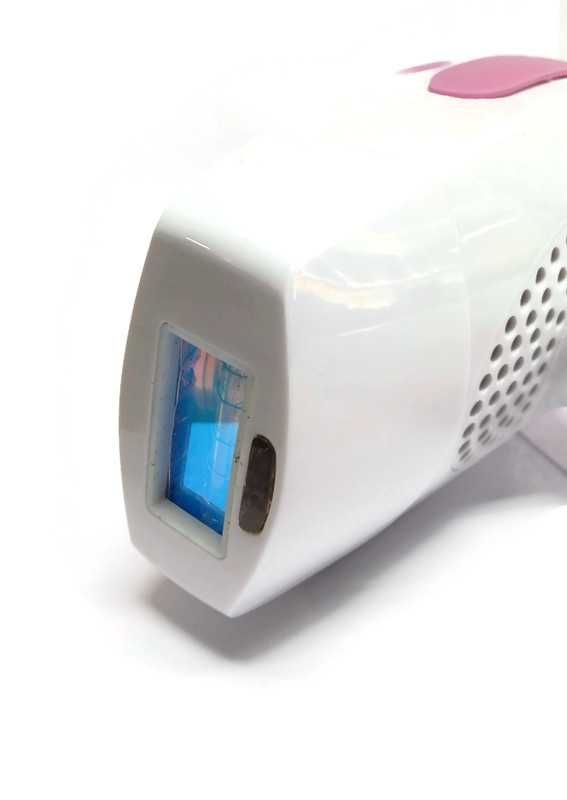 Depilator laserowy Homelight T006