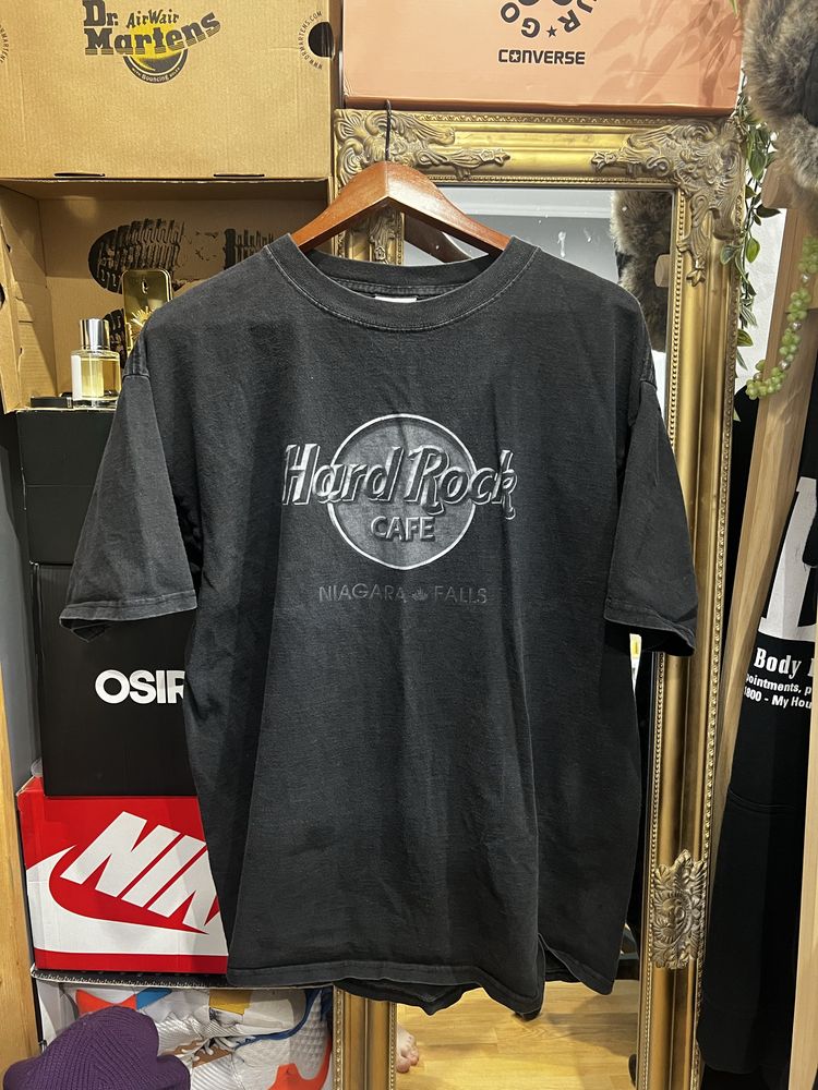 Hard rock vintage tee