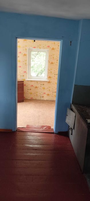 HG 07 Продам дом Солоницевская ОТГ (Ольшана)