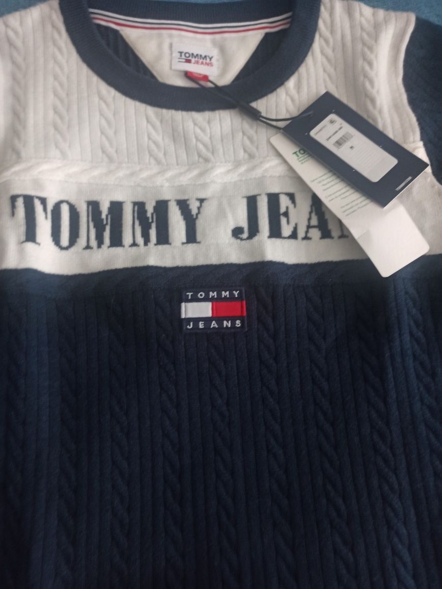 Плаття Tommy Hilfiger