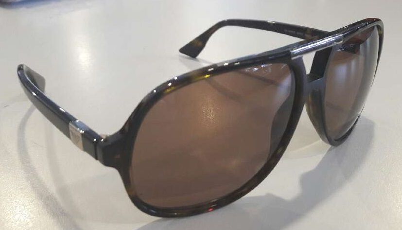 Óculos de sol Emporio Armani Originais