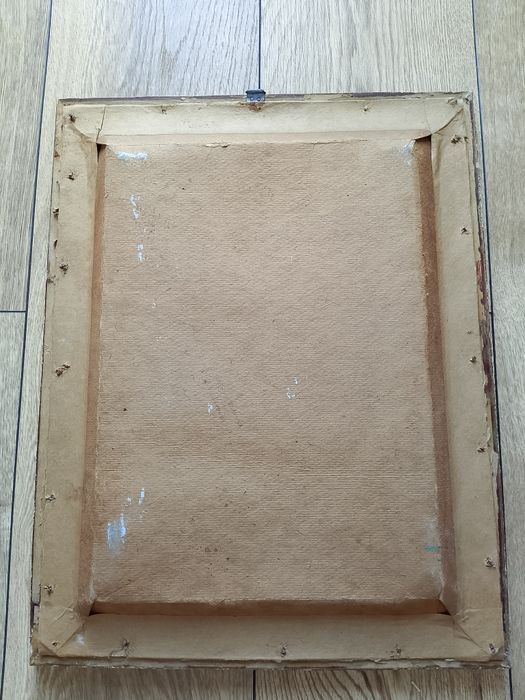 Ikona Matka Boska Częstochowska