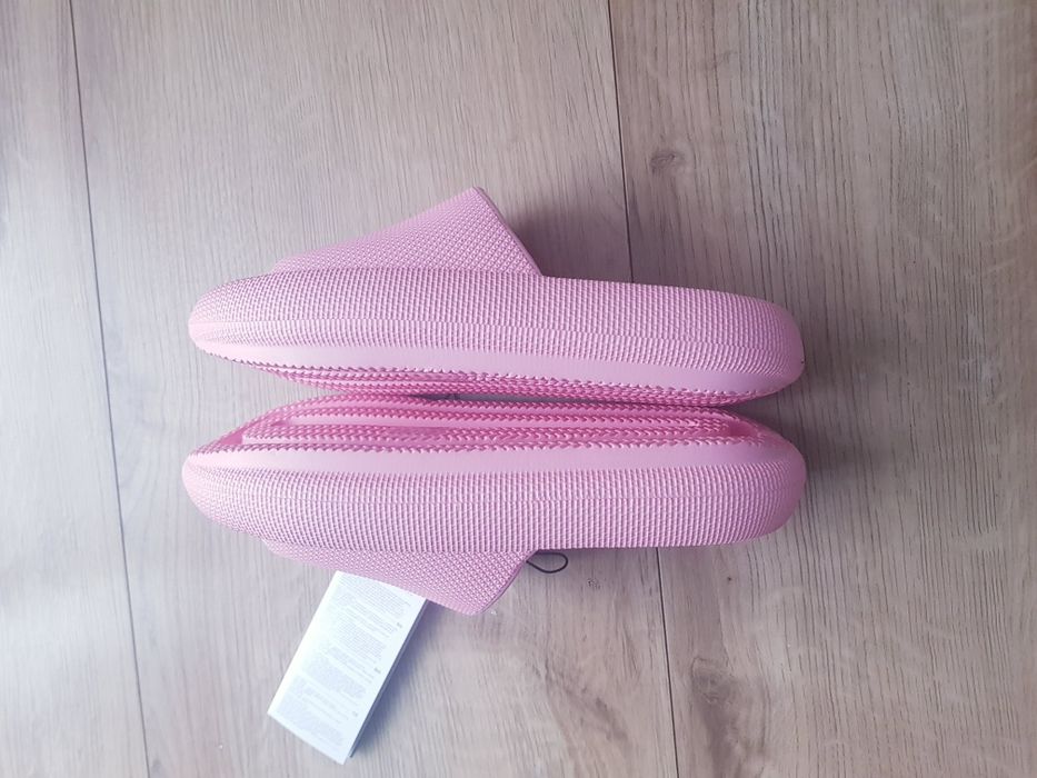 Nowe klapki damskie marki Pepco rozmiar 37/38.