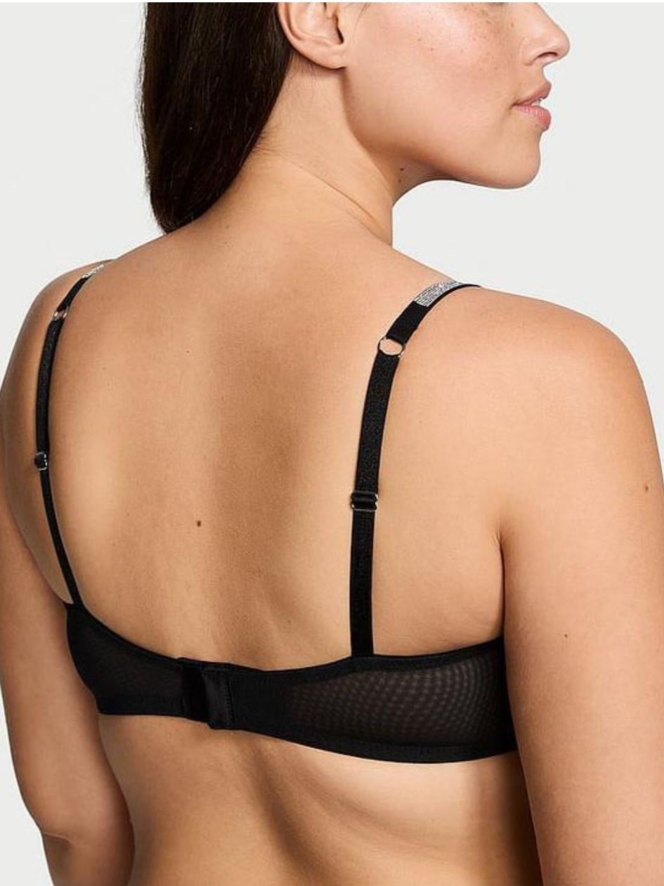 Бюстгалтер, ліфчик  Victoria's Secret Very Sexy Sheer Shine