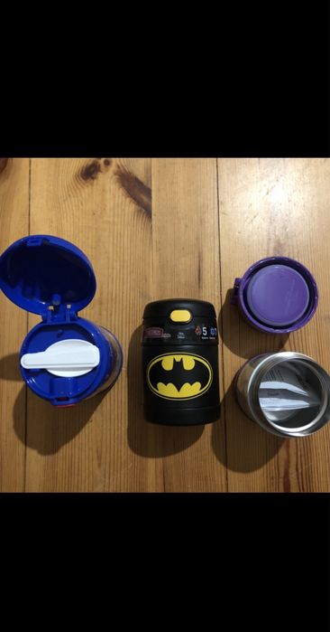 Термос дитячий Thermos термобутилки бутилочкі Contigo Camelbak США