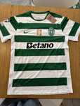 Camisola Sporting