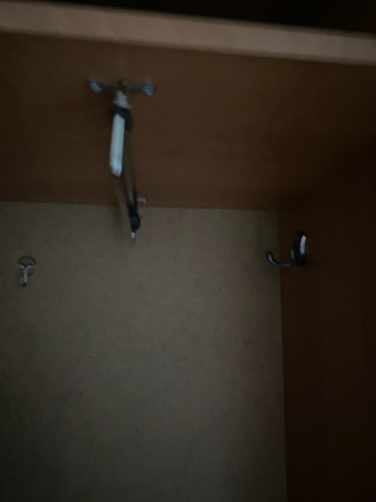 Шафа в прихожу б/у