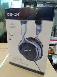 Auscultadores DENON GC25NC "Produto Em Stock"