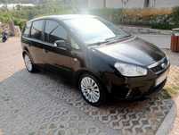 Ford C-max Titanium