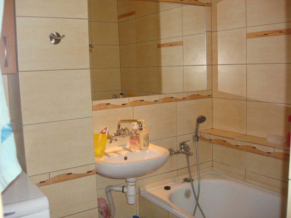 Pokój do wynajęcia dla 1 osoby