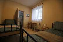 Pokoje 1-6 osobowe z łazienkami-Bankowa House-Zielonka k/Warszawy