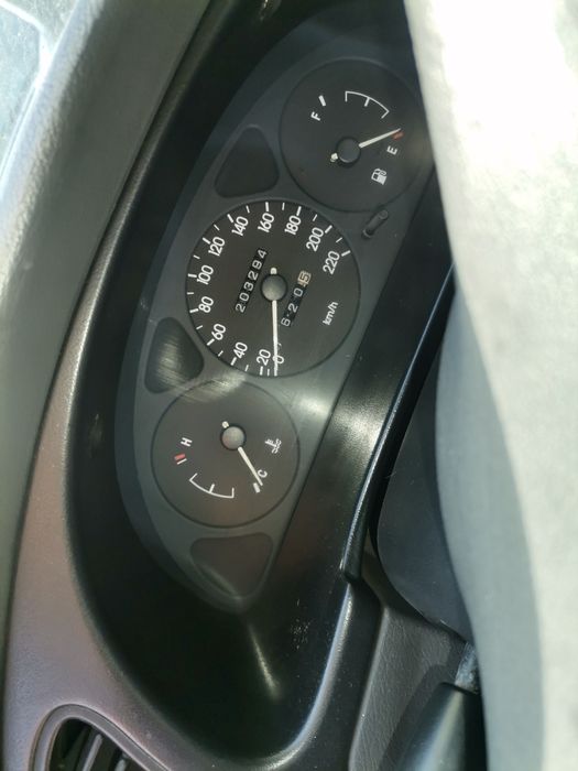 Придам деу ланос