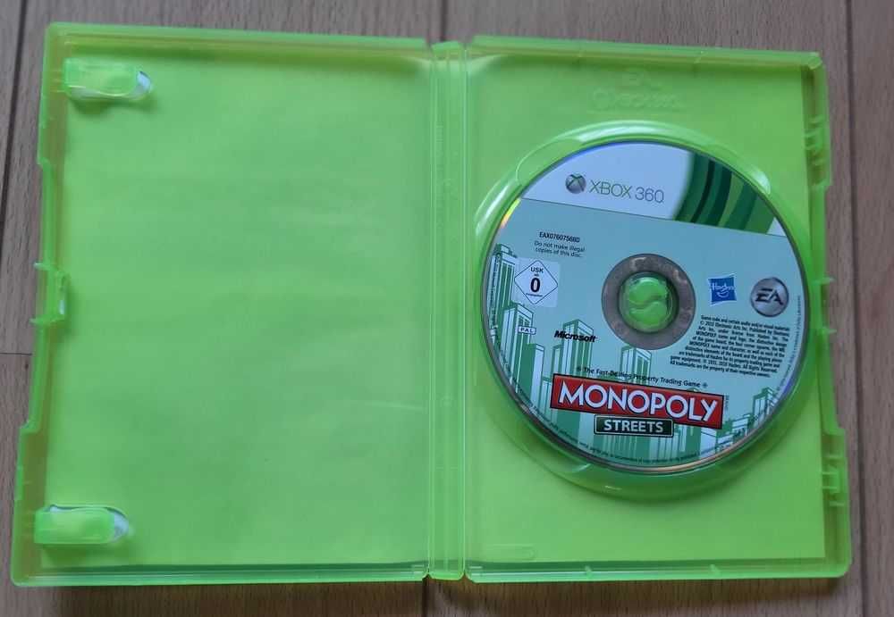 3 Jogos Xbox 360 (Pack2)