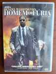 DVD Homem em Fúria/Man on Fire (Denzel Washington)