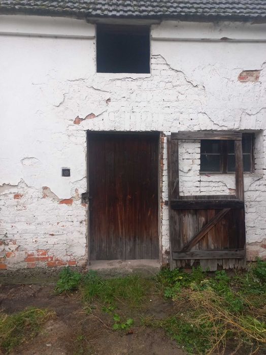 Wynajmę magazyn pomieszczeniach gospodarczych 45m2