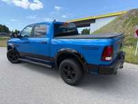 Dodge RAM 4x4 5.7 sport