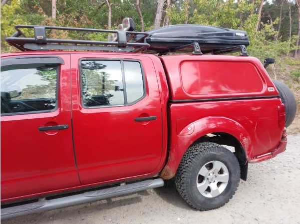 Диски Запчасти Nissan Frontier Navara D22 D40 2004-2021 Розборка Диски
