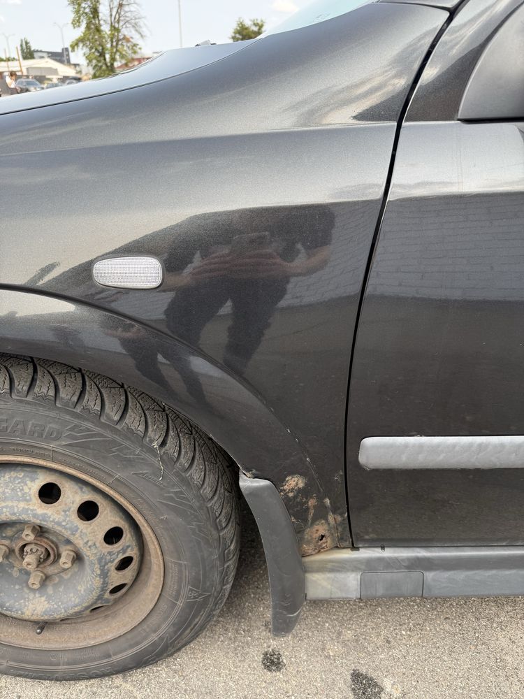 Opel Astra G 2006 240 000 км
