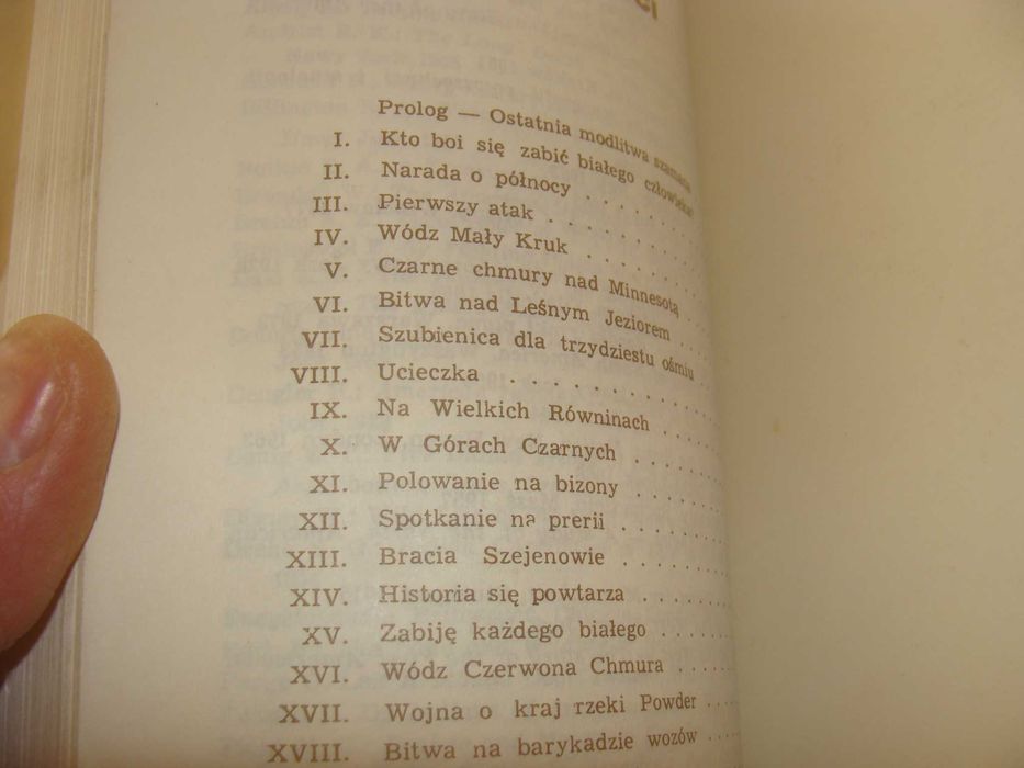Złoto gór czarnych - tom III - Krystyna i Alfred Szklarscy
