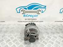 - ALTERNADOR 150A BOSCH RENAULT MEGANE 2 1.5 DCI