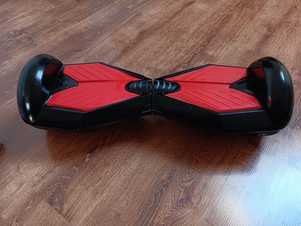 Hoverboard power wheel