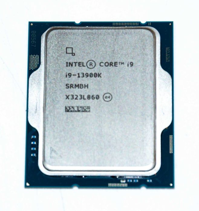 Intel Core i9-13900K 24x3.0GHz 36MB LGA1700 GWAR