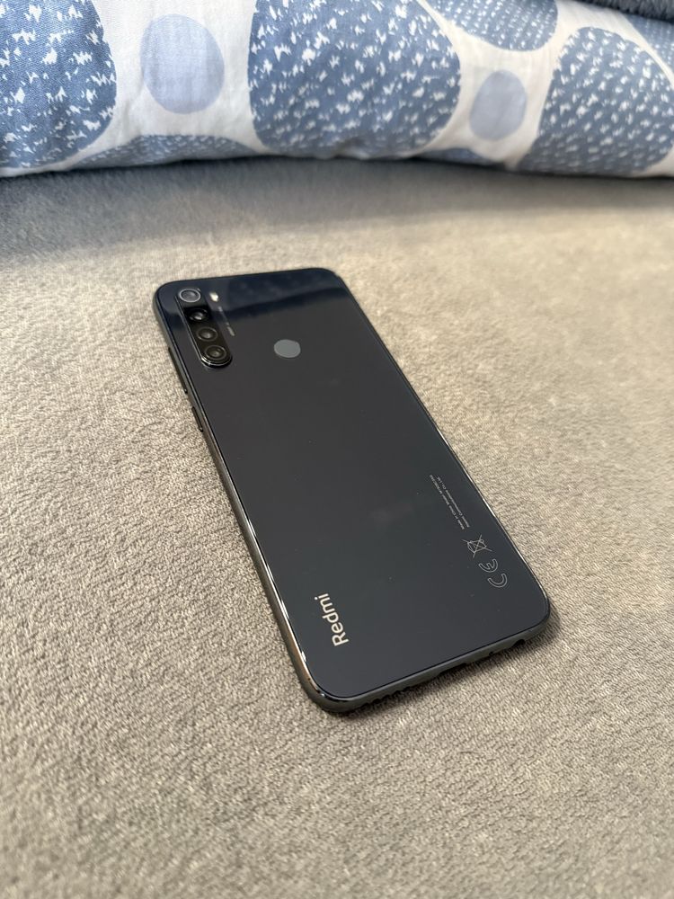 Redmi Note 8T 4GB RAM 64GB Pamieci
