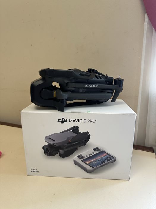 DJI Mavic 3 Pro (як новий)