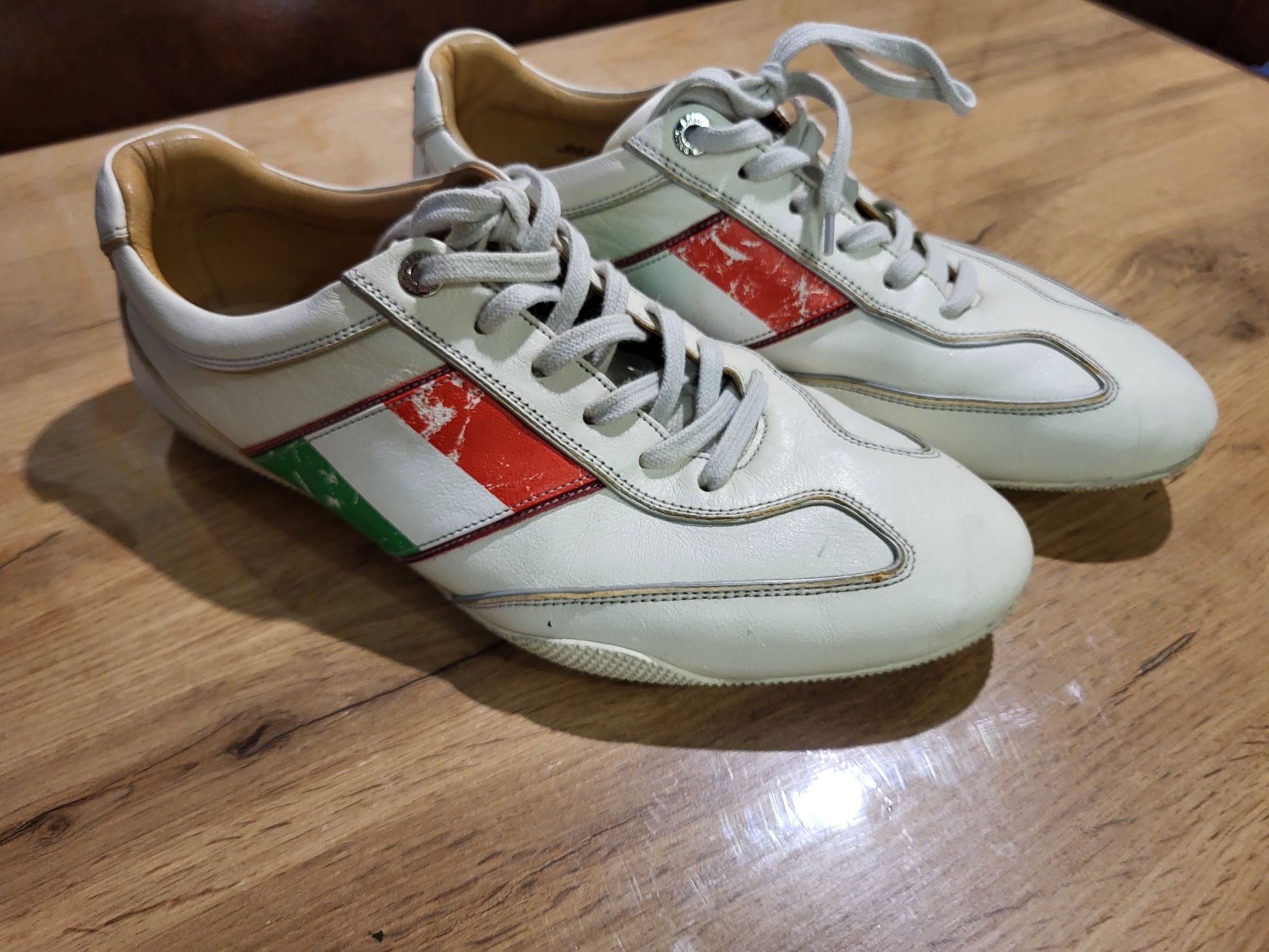 Кросівки Bally оригінал