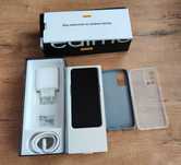 Realme GT Master Edition 8/256 biały, snapdragon