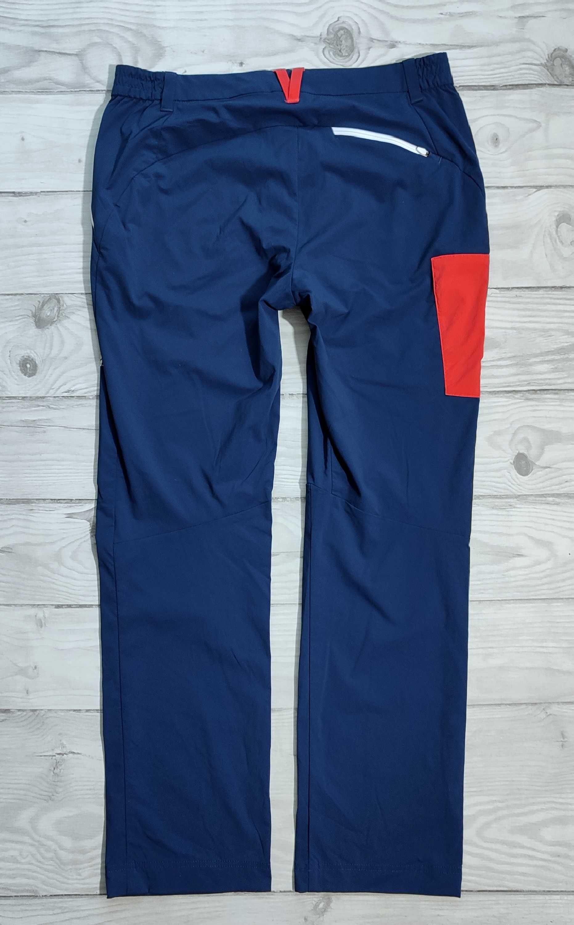 Spodnie JACK WOLFSKIN Overland r. 42/L