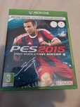 Pro Evolution Soccer 2015 Day One Edition XBOX ONE