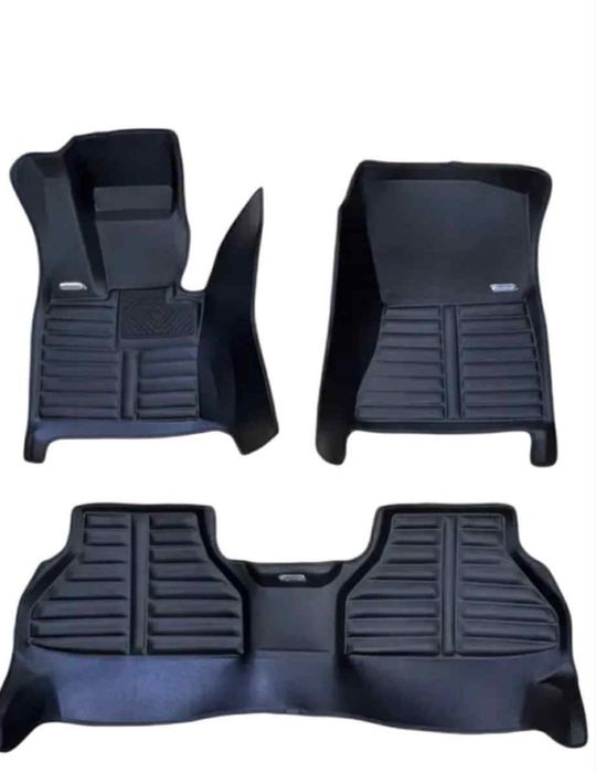 Автомобільні килими для БМВ х5