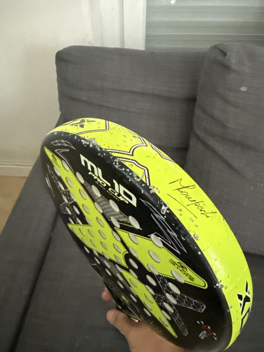 NOX ML10 Pro Cup 2022